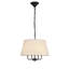 Astrid 4 - Light Single Pendant-24356224