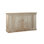 Stratus 72'' W Solid Wood Sideboard