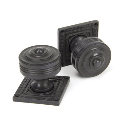 Tewkesbury Passage Door Knob