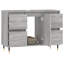Markaila Floor Mounted Bathroom Cabinet-85562436