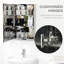 Armoire à pharmacie murale avec miroir Kleankin