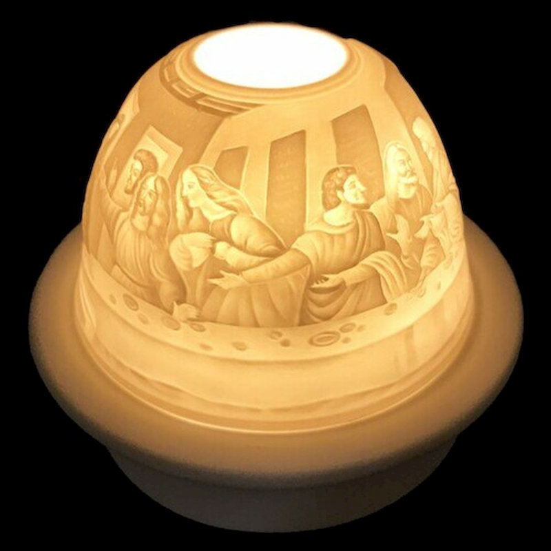 4 " Tealight