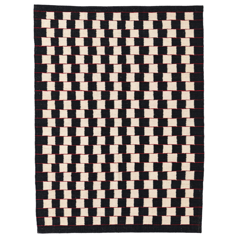 Tapis crème Noor