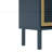 3 Metal Door Shoe Rack-1081881181