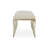Villa Cherie Bed Bench-86175928