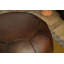 CHESTERFIELD Solid Wood Accent Stool