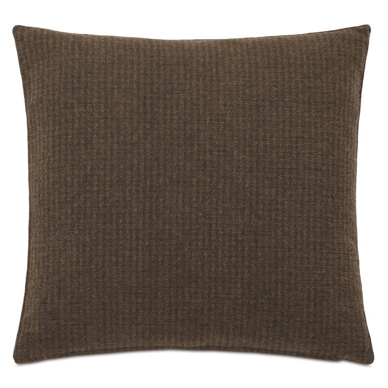 Higgins Square Pillow Cover & Insert