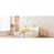 White est en rupture de stock