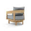 Toscana Outdoor Lounge Chair