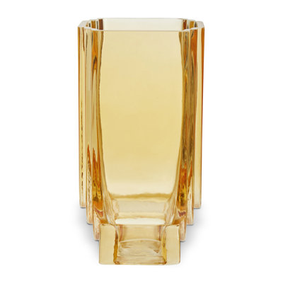 Daiji Glass Table Vase
