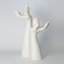 Palma C/H-Matte White-71490710