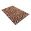 Tapis multicolore Nuzzo