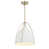 Blanc mat est en rupture de stock