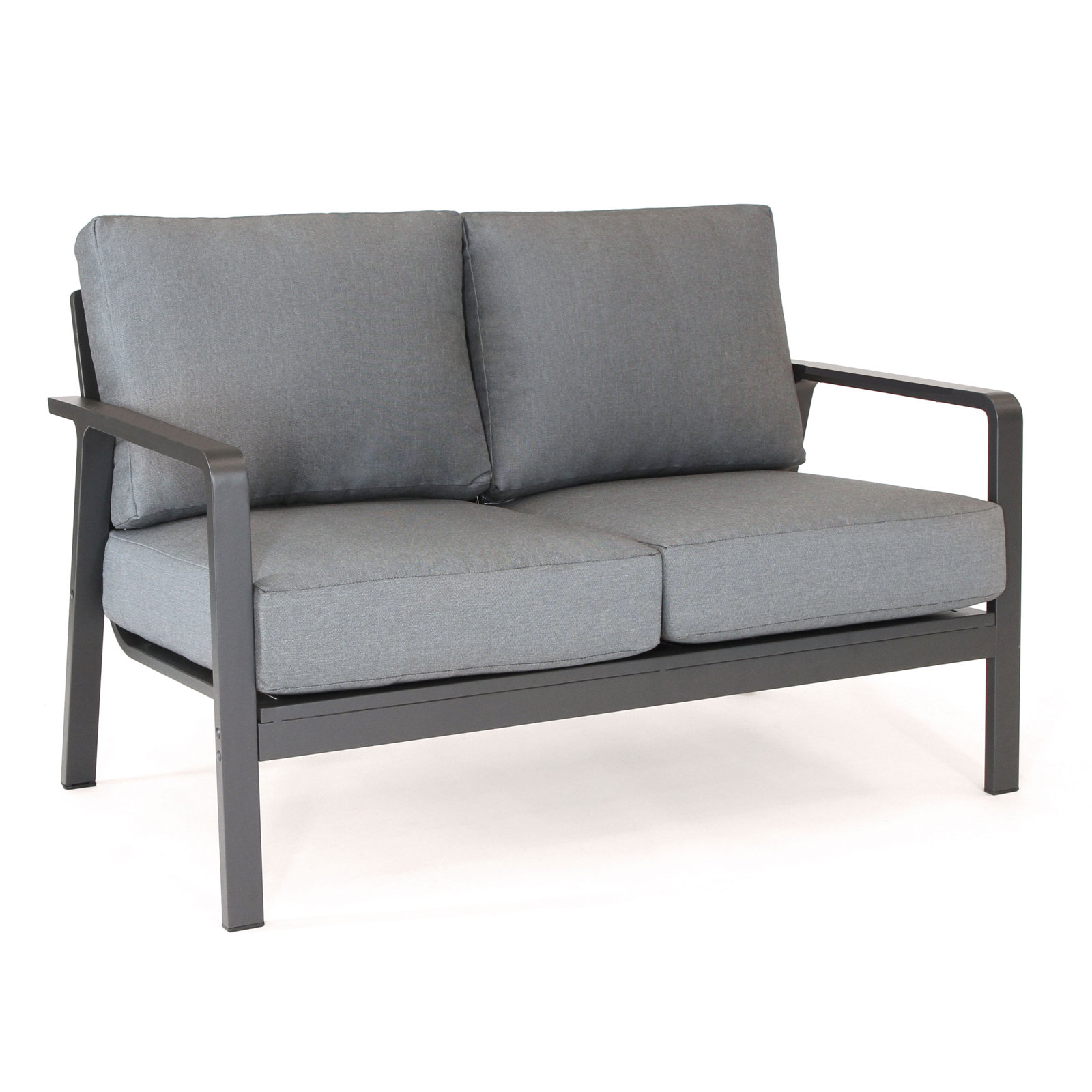 Paros 2-Person Patio Seating Group