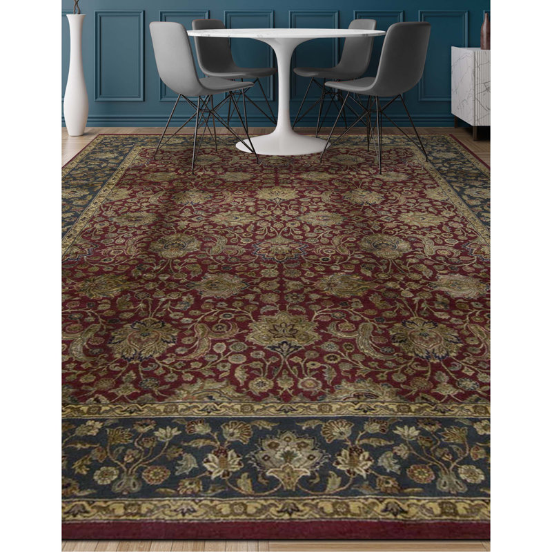 Chantel One-of-a-Kind 9' X 11'11" Area Rug