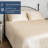 Delara 100% Eucalyptus Lyocell TENCEL™ Soft Cooling Breathable Moisture-Wicking Flat Sheet-88044926-88044930