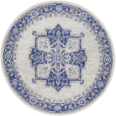 Oriental Indoor Rug