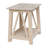 Solid Wood End Table-1751839587-1811697628