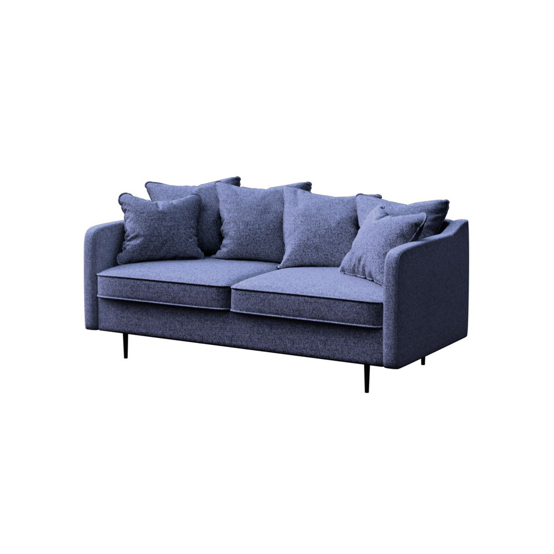 2-Sitzer-Sofa Natajha