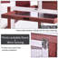 Alvaro Weather Resistant Rabbit Hutch
