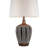 Derverger Resin Table Lamp