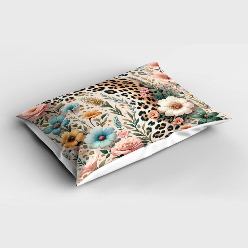 Floral Sham, Queen