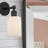 Kamena 1-Light Armed Sconce-1363821373-1363821372