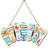 Shavitri Wood Wall Decor