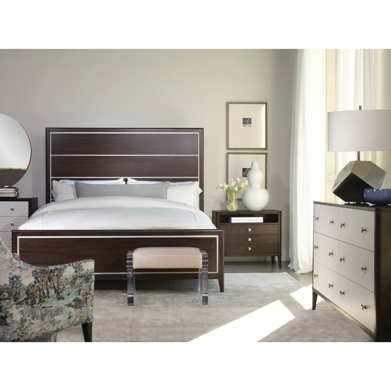 Aria Bed, King