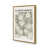 Framed Print without Mat selected