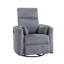 Mobilier de salon en velours côtelé 1 pièce-118504268