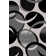 Mccampbell Performance Abstract Indoor Rug