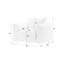 Chaise d'appoint Sherpa-100704056