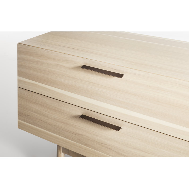 Shale 2 - Drawer Dresser
