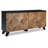 Beauvais 72'' Solid Wood Sideboard