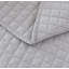  Jupe de lit en microfibre matelassée Grid-1286635871-1322413620