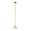 Noble 1 - Light Pendant