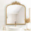 Miroir d'appoint Everett