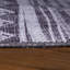 Premium 100% Polyester Area Rug, 6.9 x 10.2 ft | 1850 g/m², 0.2 in Pile Height | Recycled Poly Cotton Underside | Machine Washable at 30°C | Soft, Durable, Eco-Friendly Design for Modern Living Spaces-1532596061