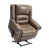Camel Brown Genuine Leather