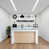 Noir mat