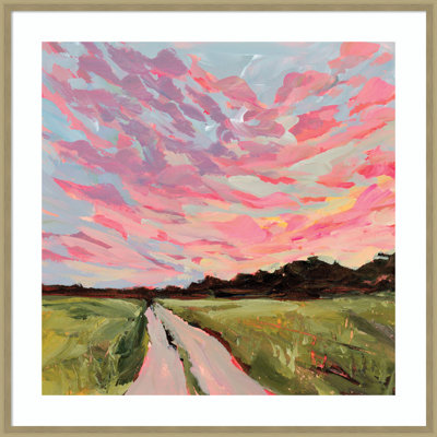 Oklahoma by Emily Kenney