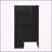 69.29" Kitchen Pantry Storage Cabinet
