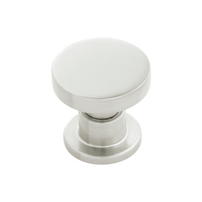Urbane Mushroom Knob