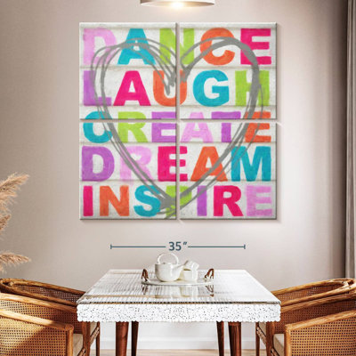 Tergel Dance Laugh