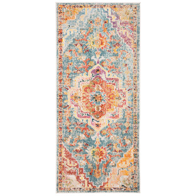 Haneul Performance Oriental Rug