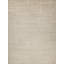 Malmo hand-knotted New Zealand Wool Beige/Taupe Area Rug-1602057294