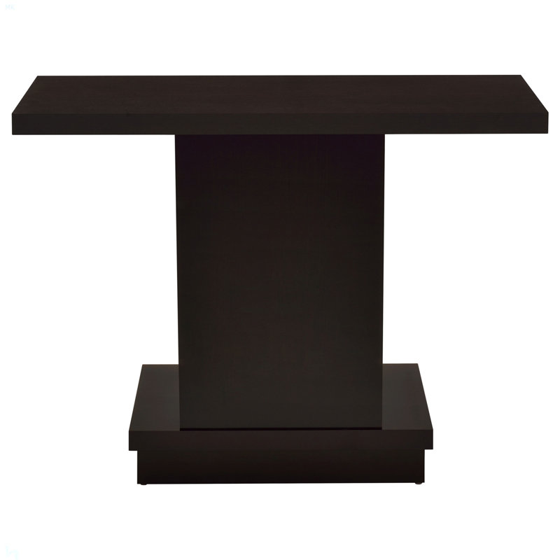 Console Fiona Cappuccino