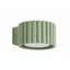 Aura Aluminium Flush Mounted Sconce-7287302-7287304-7287351
