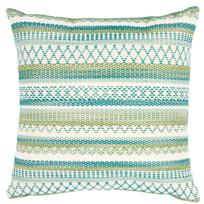 Fremont Indoor/Outdoor Throw Pillow